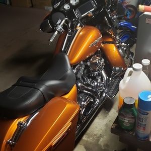 Meet your Posher, Jayson